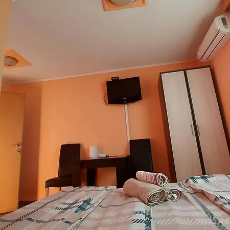 Apartmán I Sobe Nik-rom1 Bosanska Gradiska