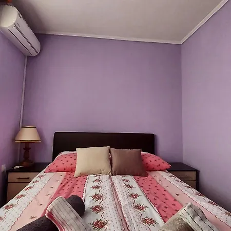 I Sobe Nik-rom1 Apartmán